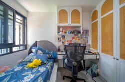 Avenue South Residence (D3), Apartment #580228651